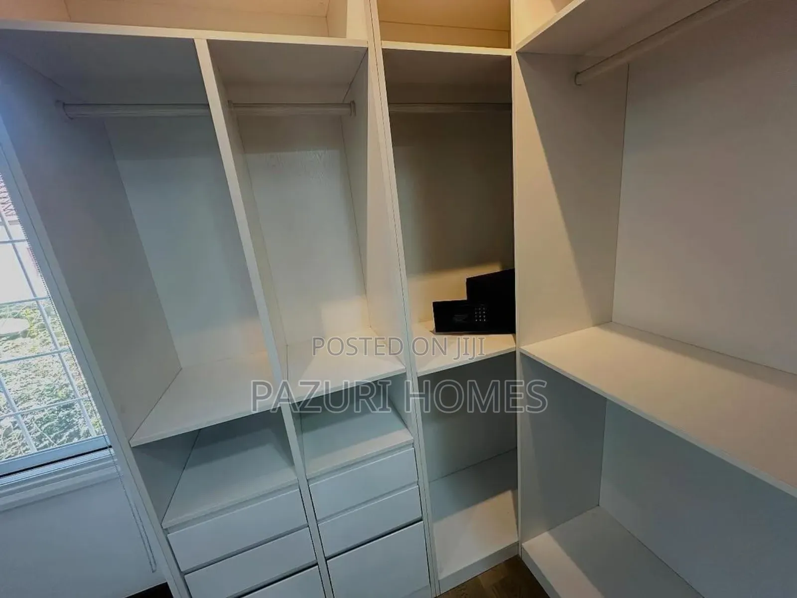 Furnished 1bdrm Apartment in Masaki Beach for rent