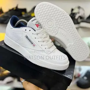 Reebok Top Class New