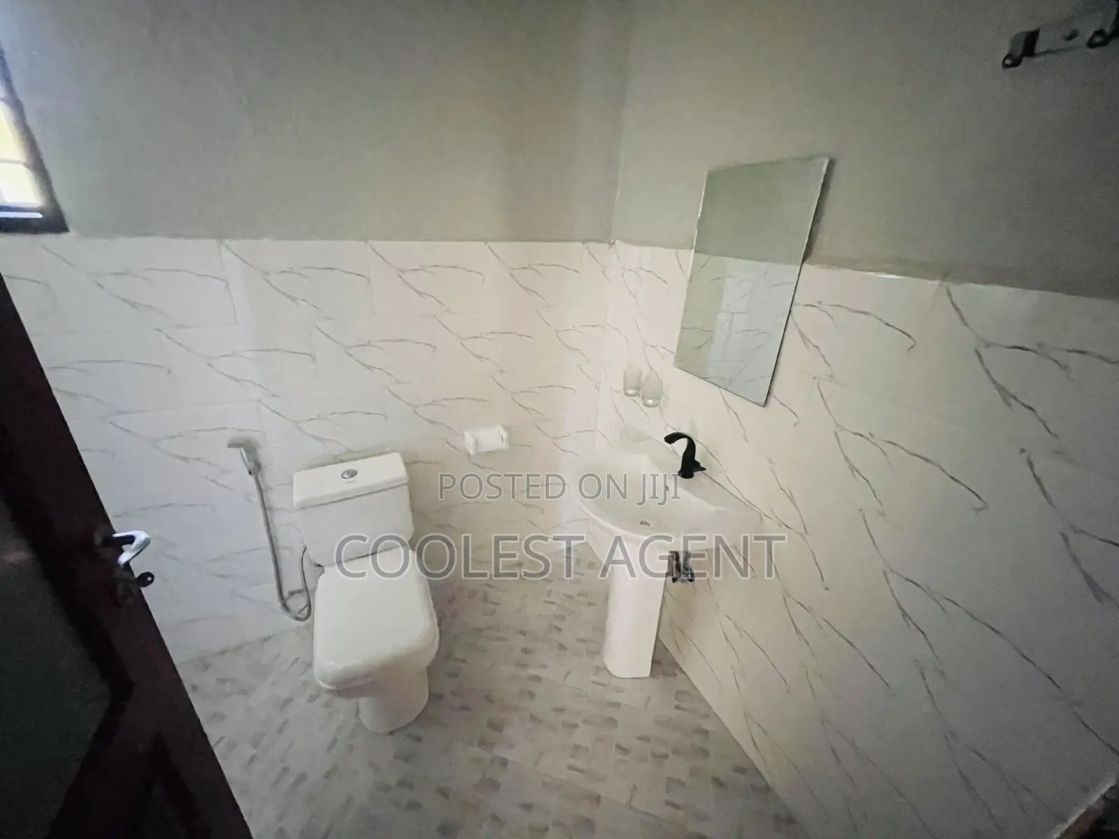2bdrm Apartment in Masaki, Kinondoni for rent