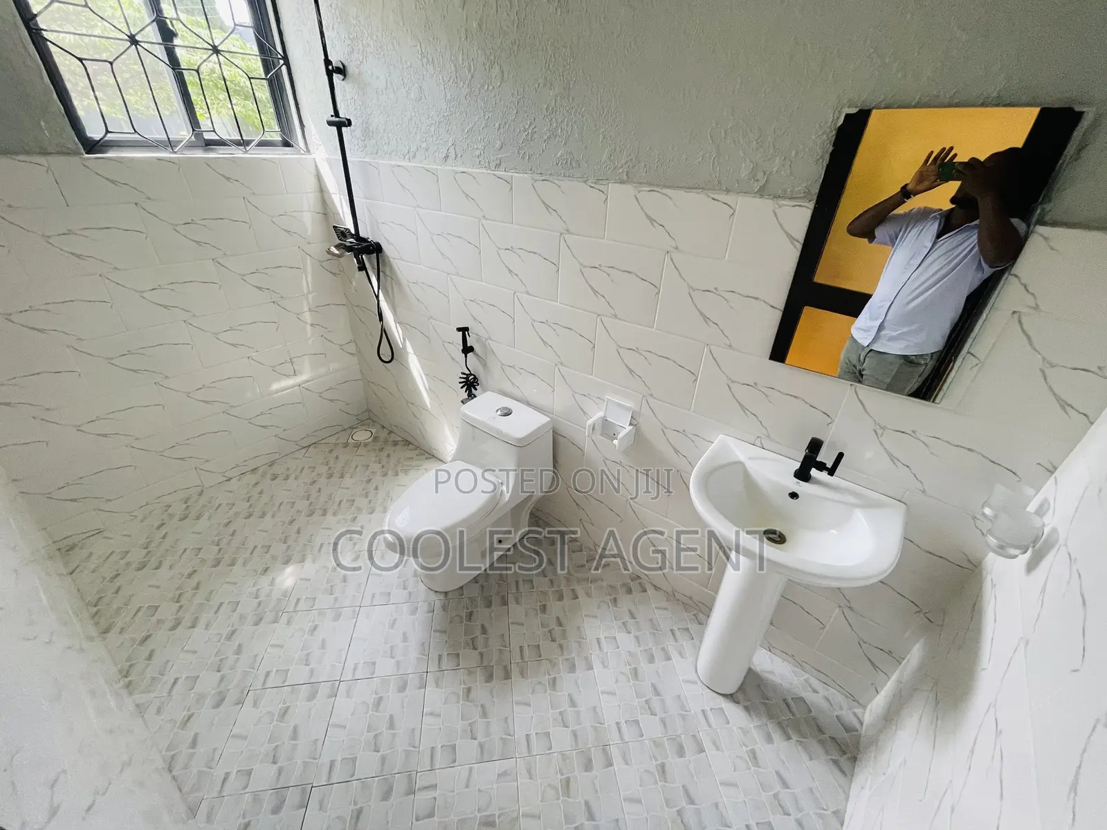 2bdrm Apartment in Masaki, Kinondoni for rent