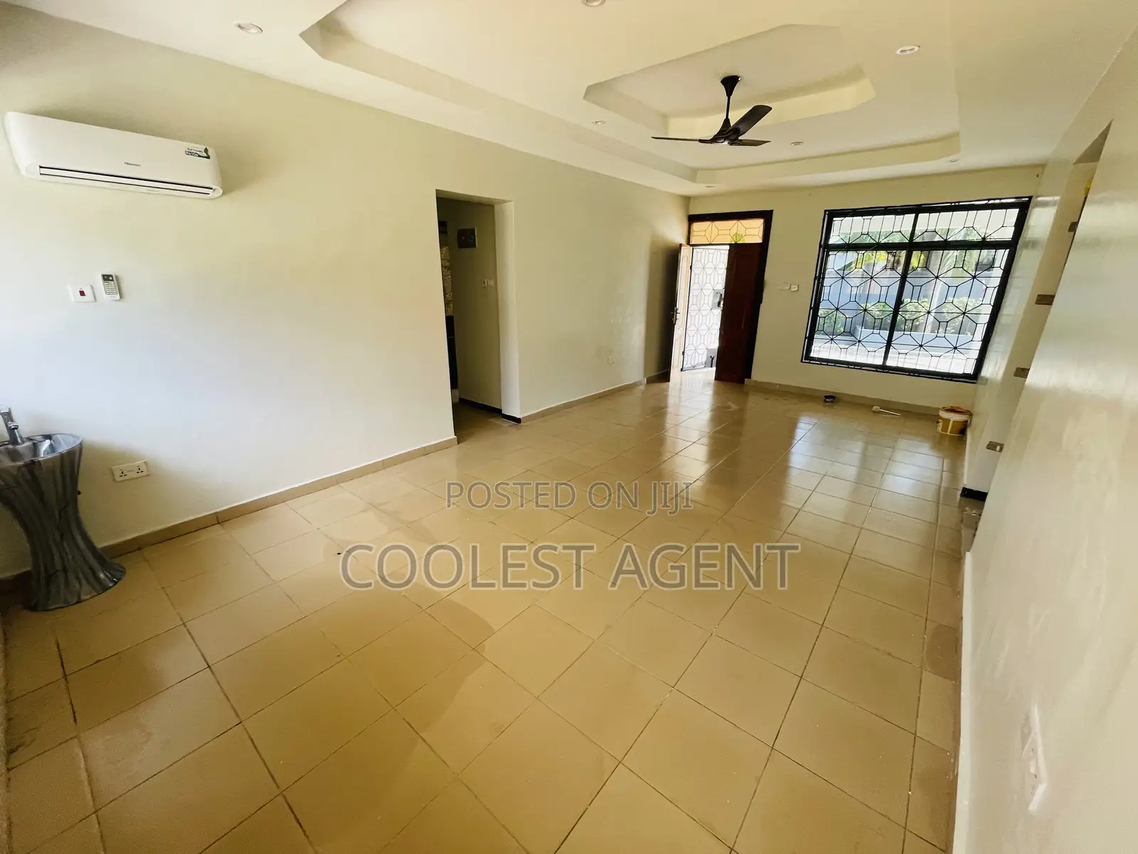 2bdrm Apartment in Masaki, Kinondoni for rent