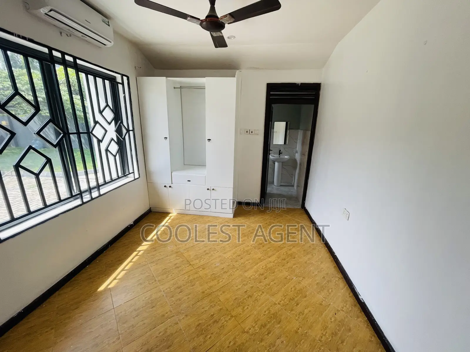 2bdrm Apartment in Masaki, Kinondoni for rent
