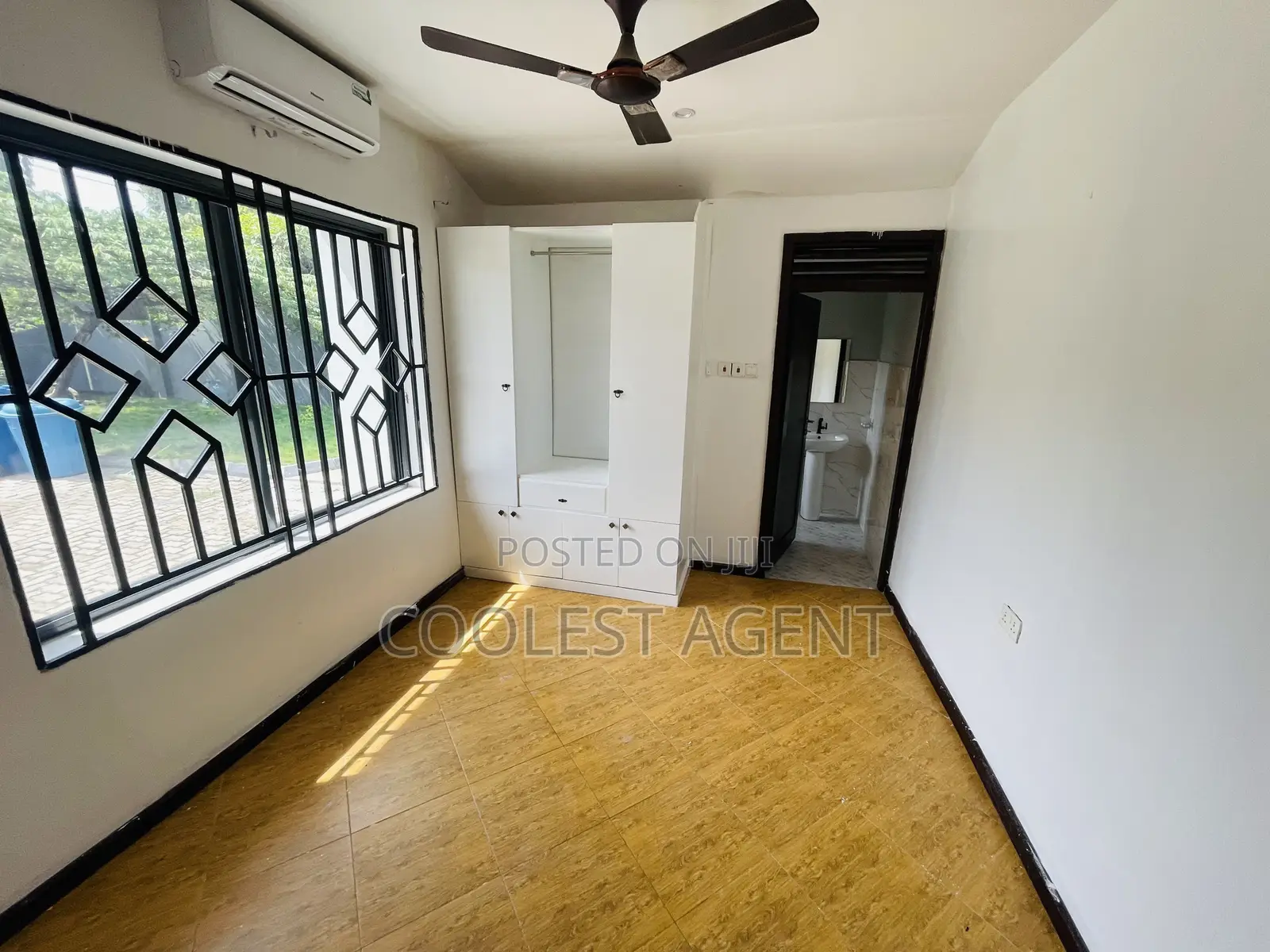 2bdrm Apartment in Masaki, Kinondoni for rent