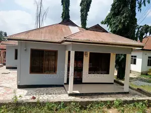 3bdrm House in Kimara Suka, Kinondoni for sale