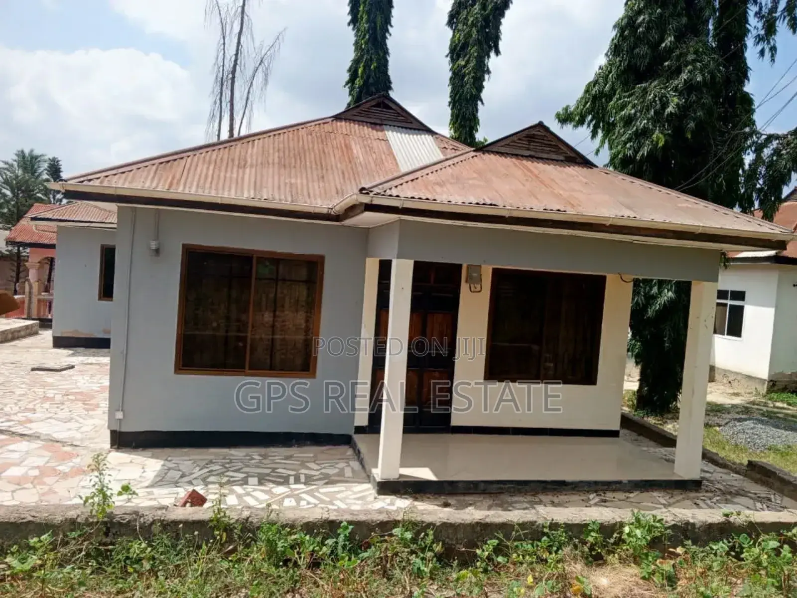 3bdrm House in Kimara Suka, Kinondoni for sale