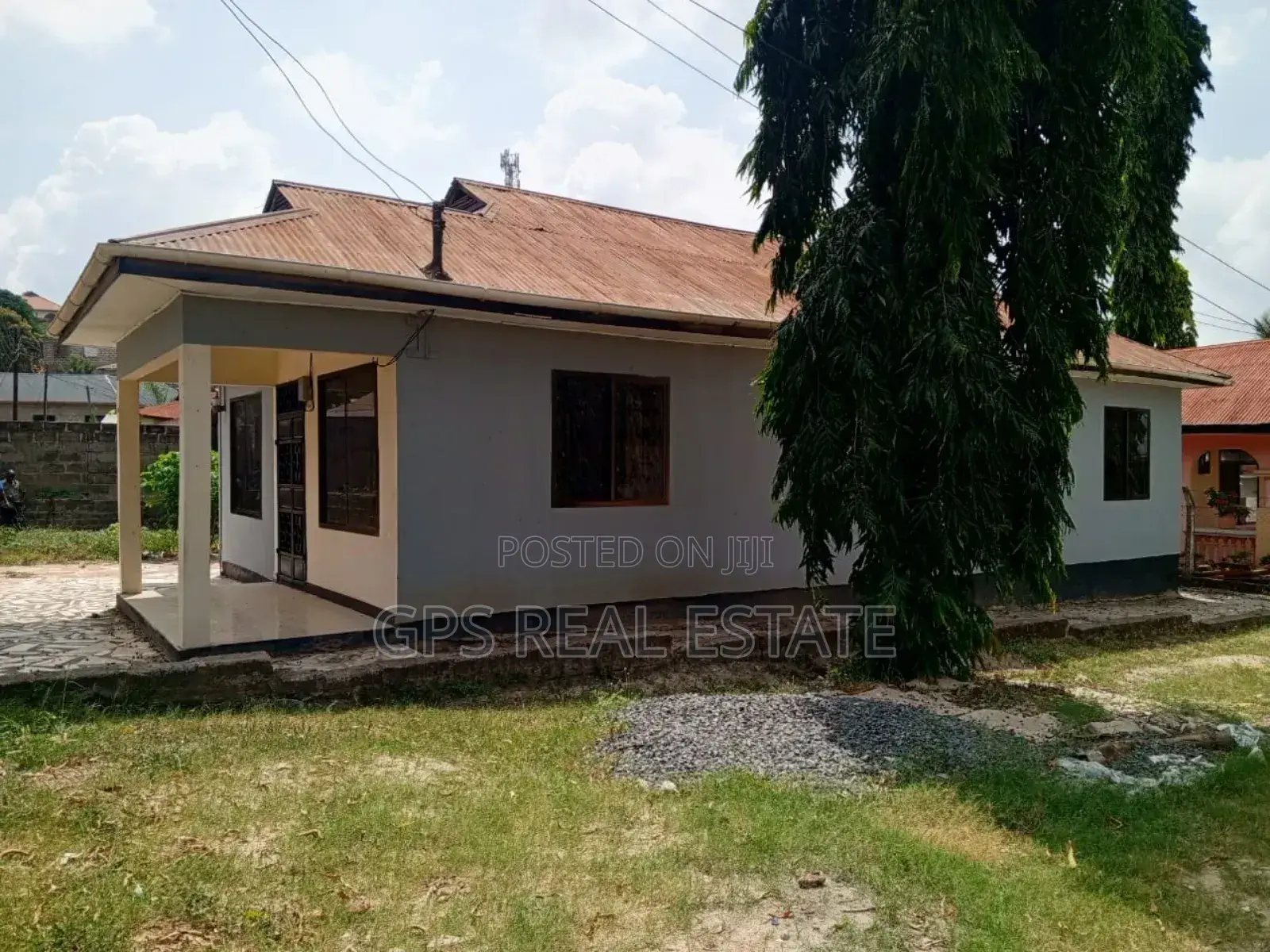3bdrm House in Kimara Suka, Kinondoni for sale