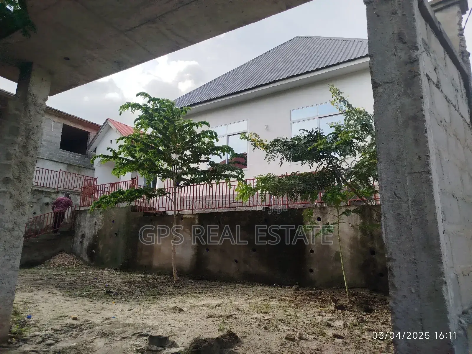 Furnished 3bdrm House in Kinyerezi, Kinondoni for sale
