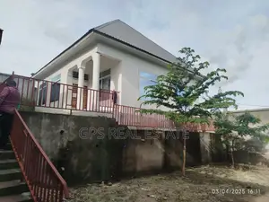 Furnished 3bdrm House in Kinyerezi, Kinondoni for sale