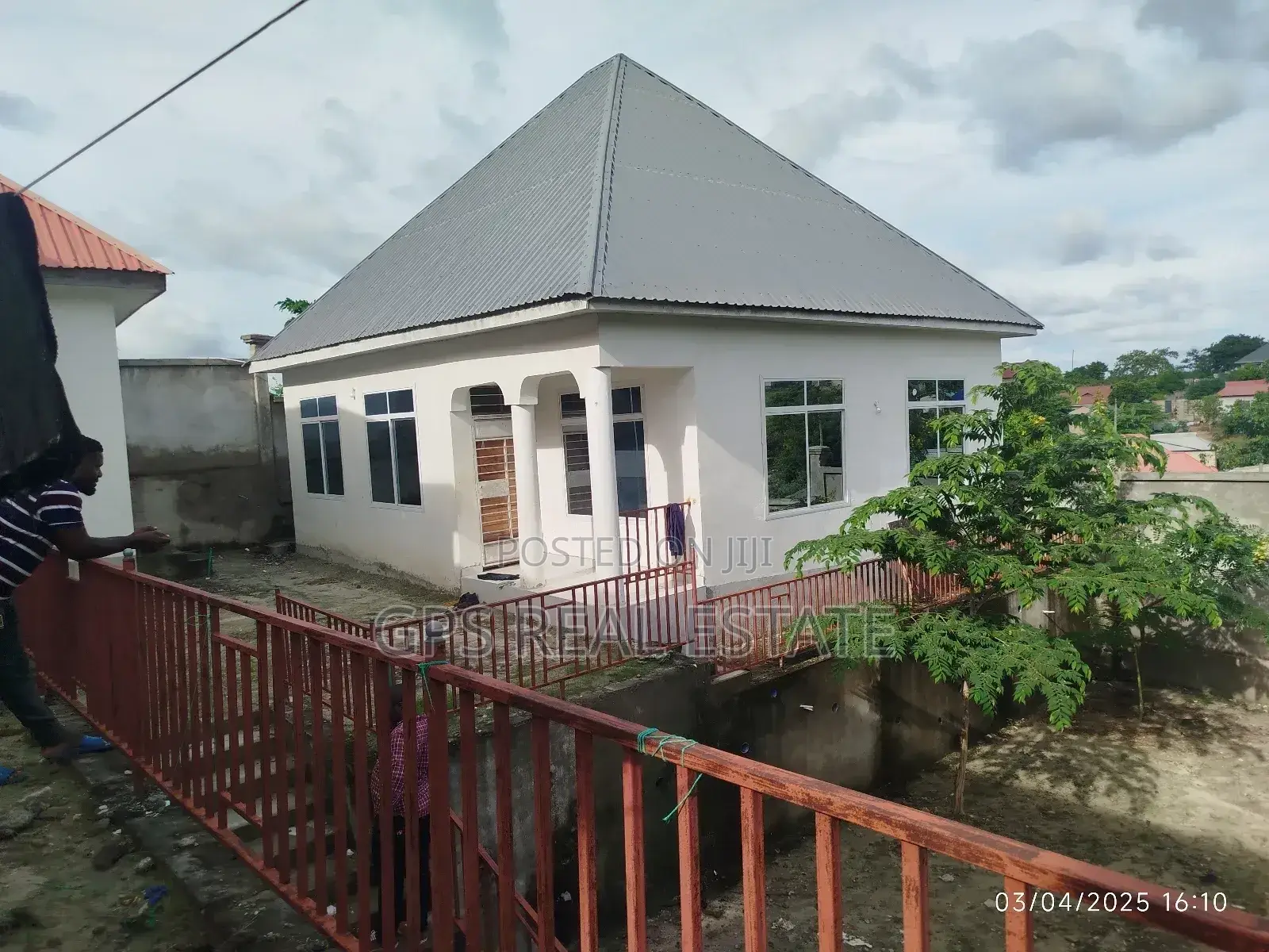 Furnished 3bdrm House in Kinyerezi, Kinondoni for sale