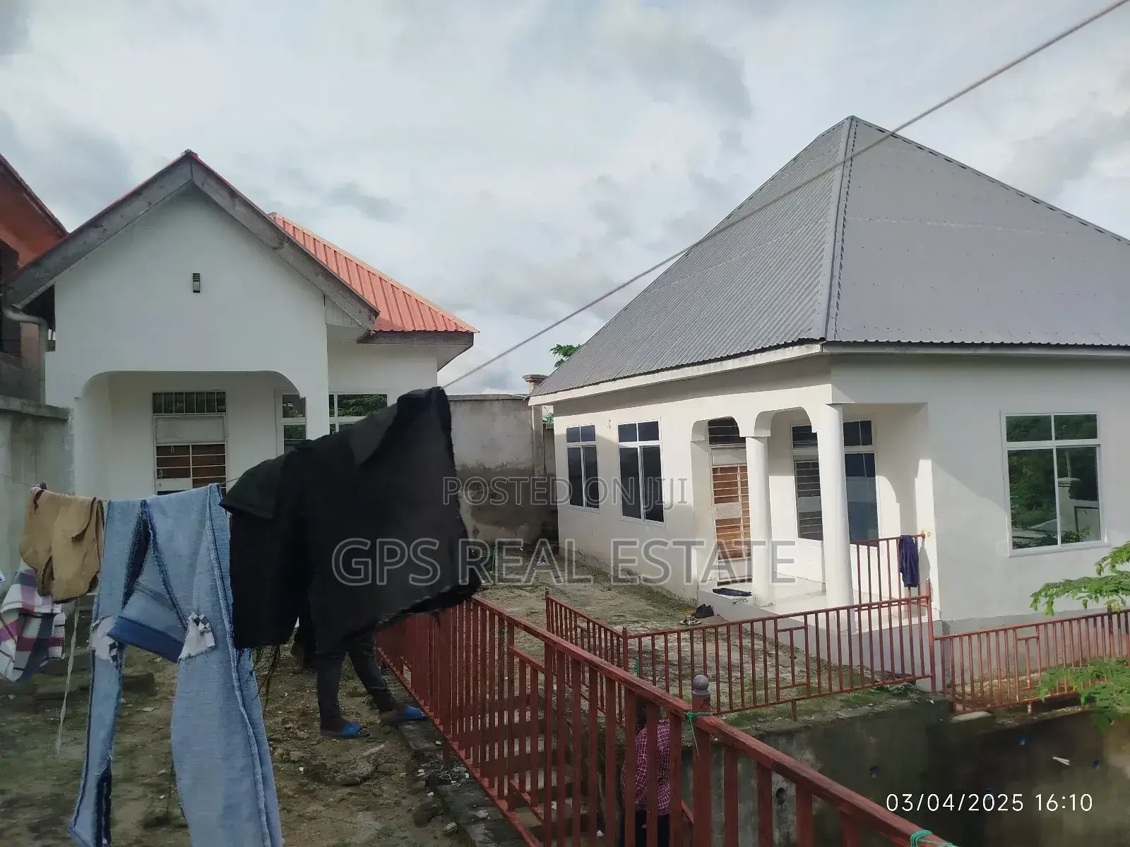Furnished 3bdrm House in Kinyerezi, Kinondoni for sale