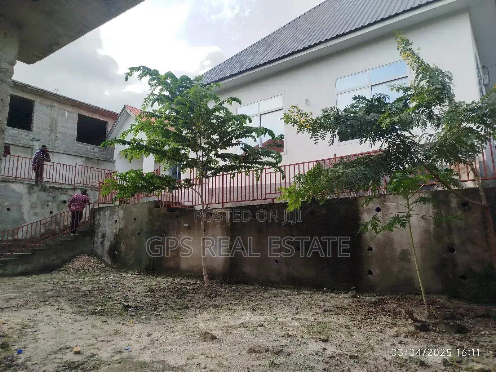 Furnished 3bdrm House in Kinyerezi, Kinondoni for sale