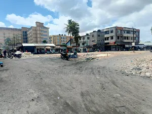 Eneo Lenye Ukubwa Wa SQMT 472 Linauzwa Lipo Magomeni