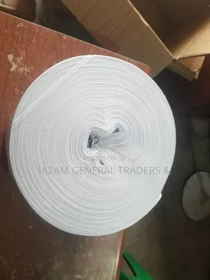 Fire Hose 6" (50mtr)