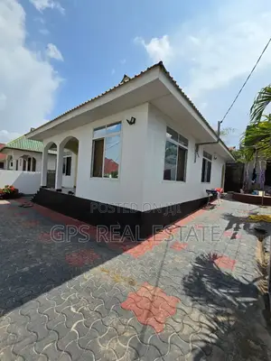3bdrm House in Tabata Kinyerezi, Kinondoni for sale