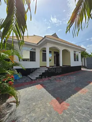 3bdrm House in Tabata Kinyerezi, Kinondoni for sale