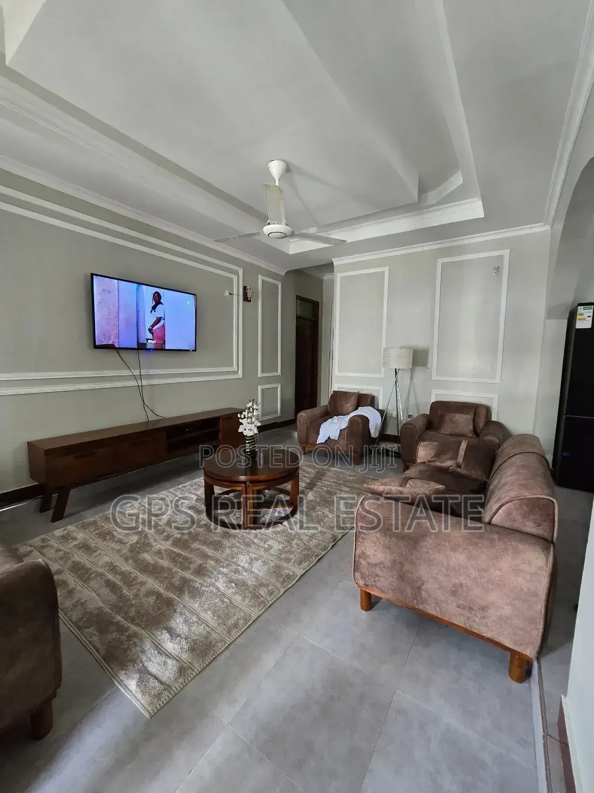3bdrm House in Tabata Kinyerezi, Kinondoni for sale