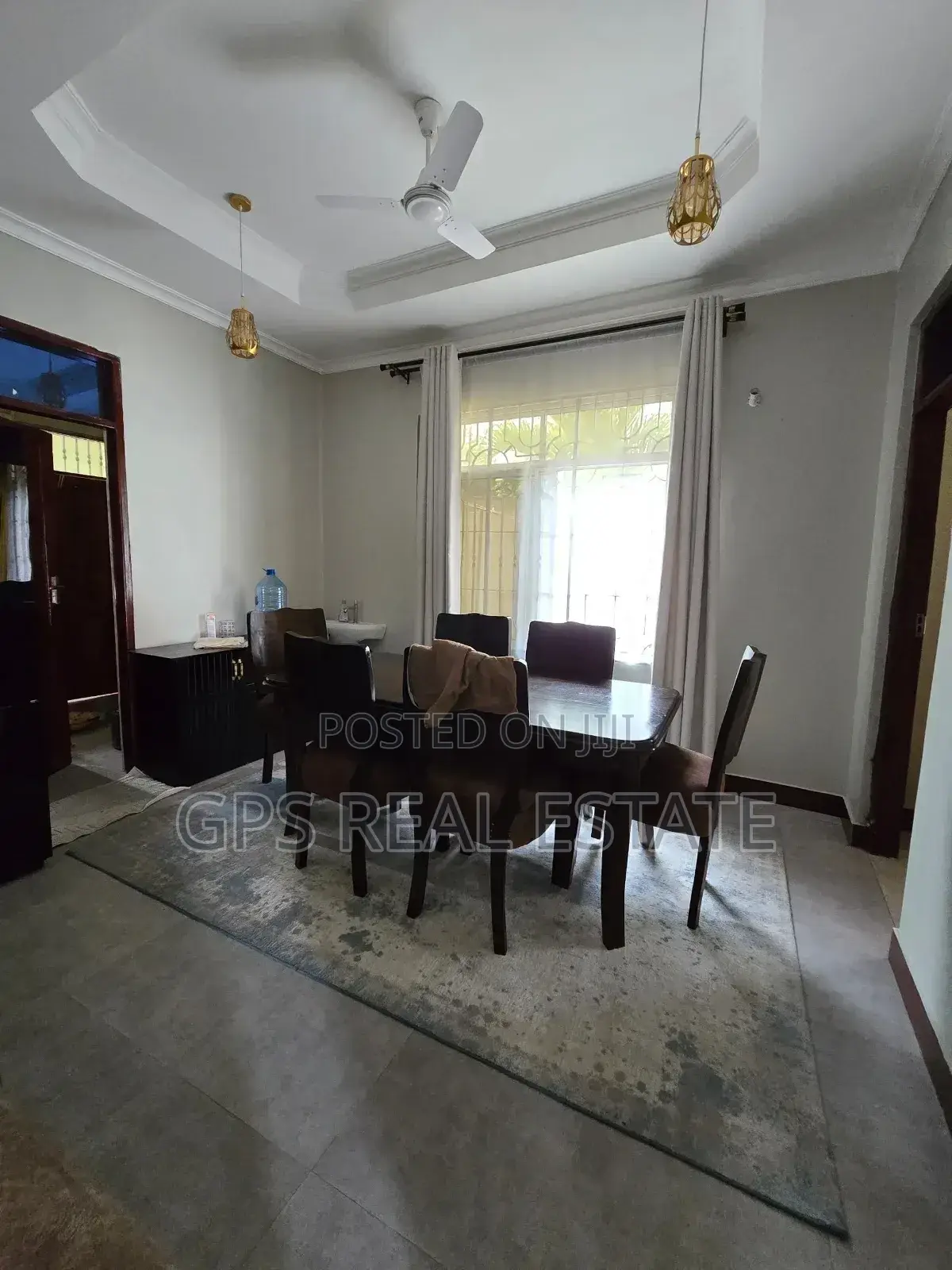 3bdrm House in Tabata Kinyerezi, Kinondoni for sale