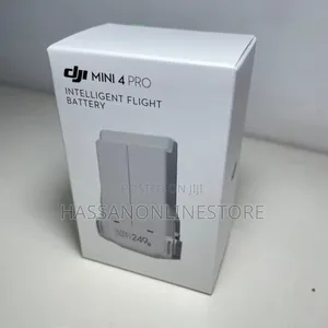 Dji Intelligent Flight Battery for Mini 4 Pro