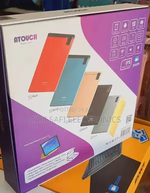 New Atouch X19 Life 32 GB