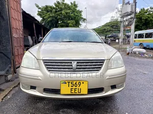 Toyota Premio 2003 Gold