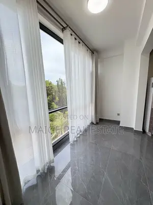 Furnished 3bdrm Apartment in Masaki for rent