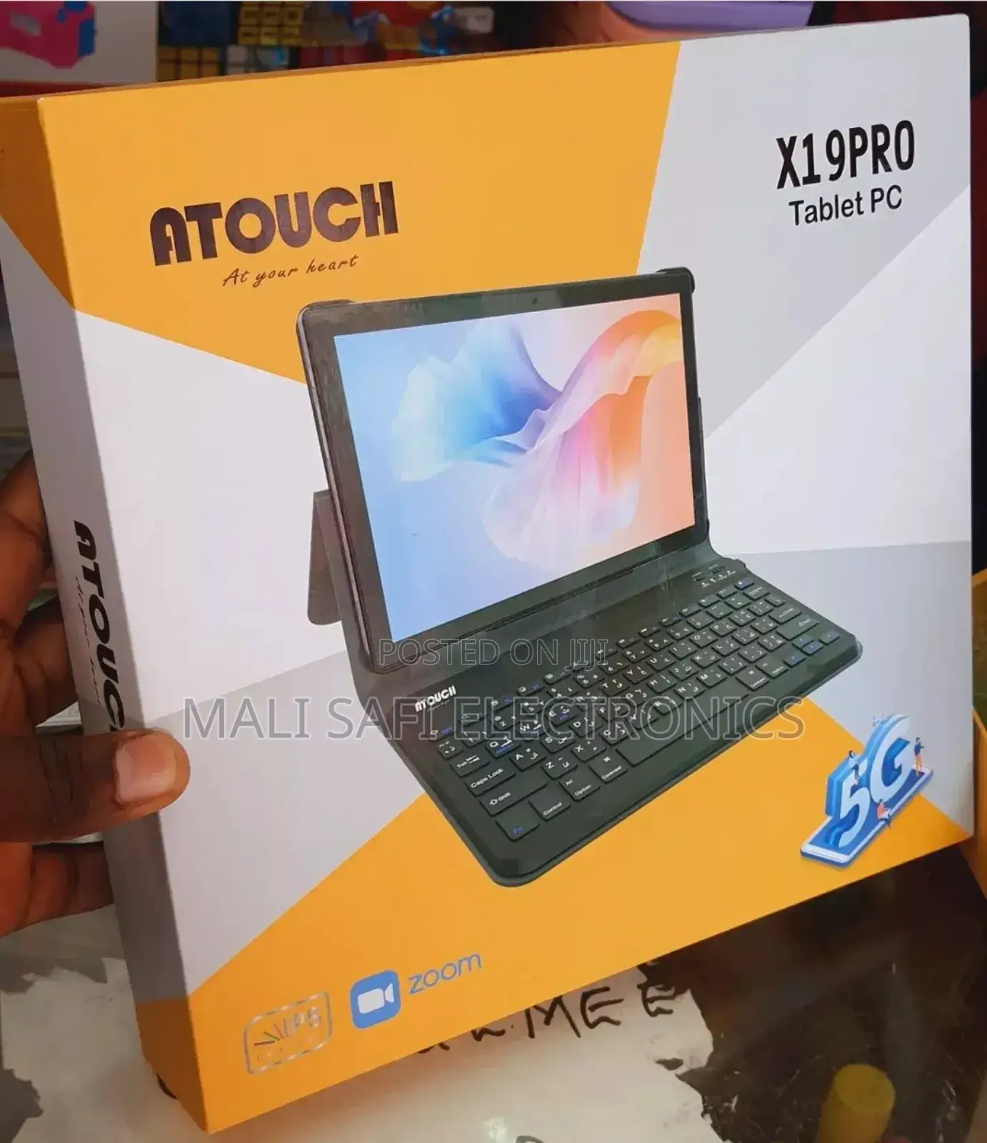 New Atouch X19 Life 32 GB