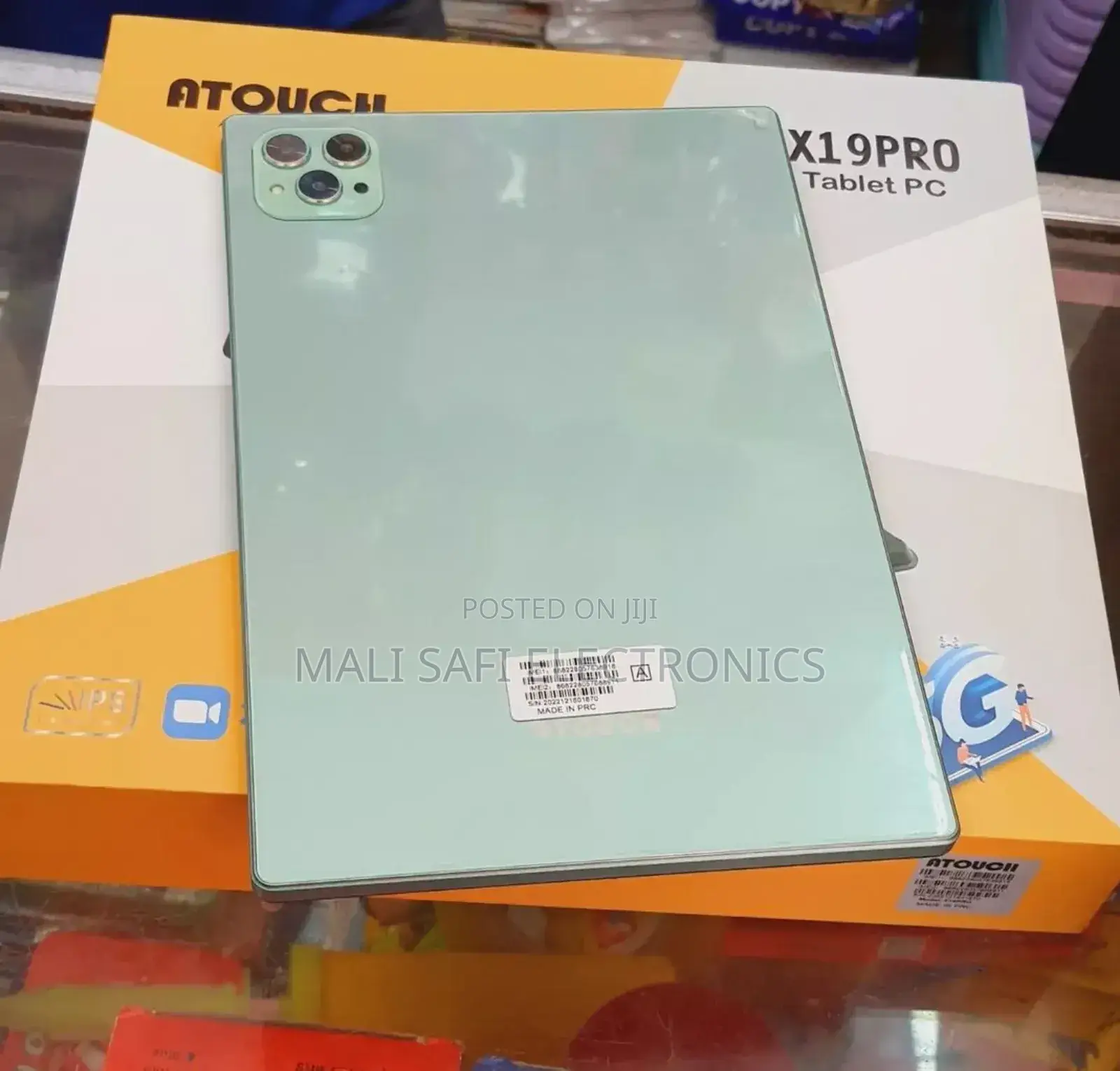 New Atouch X19 Life 32 GB