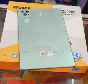 New Atouch X19 Life 32 GB