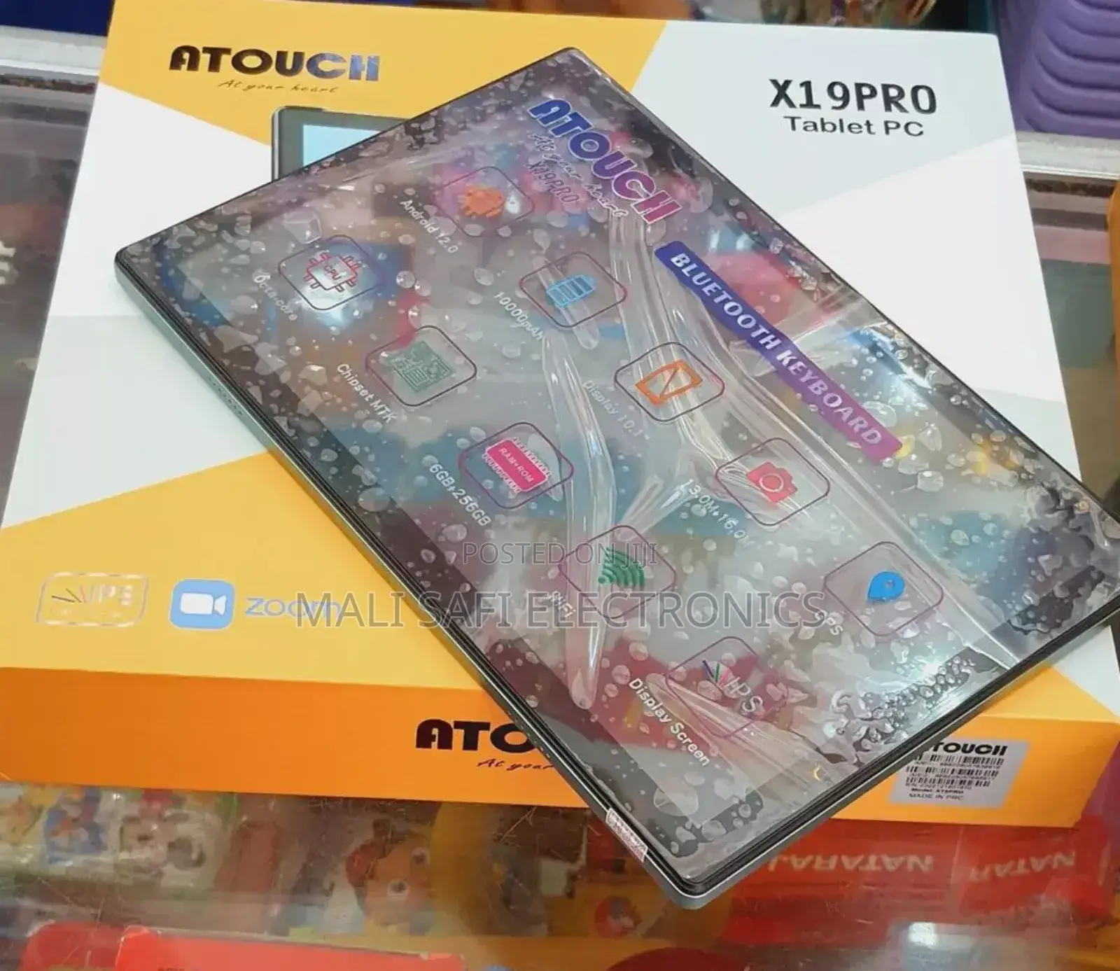 New Atouch X19 Life 32 GB