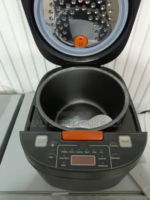 Multi Rice Cooker