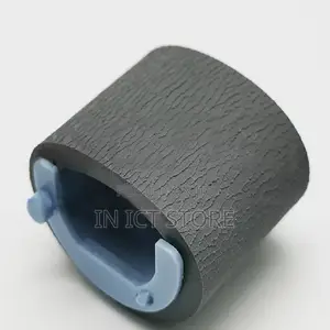 Pickup Paper Roller Fits for Hp M132a M106 M133 M131 M104a