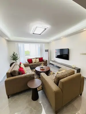 Furnished 3bdrm Apartment in Masaki, Kinondoni for rent