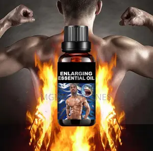 Maxman Penis Enlargement Essential Gel for Men