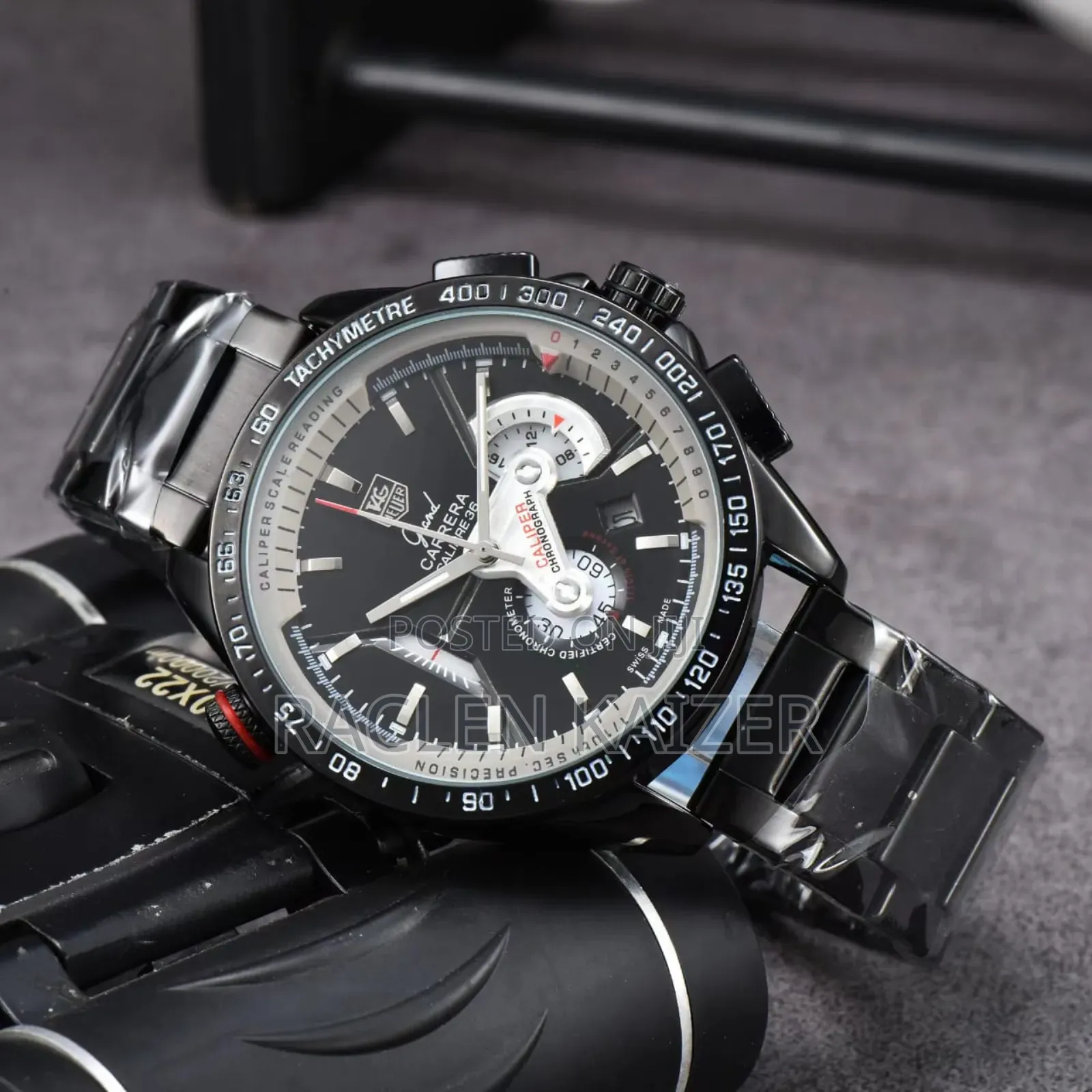 Tag Heuer Carrera Grand Prix