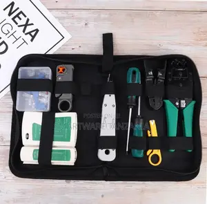 Hand Tools Networking Installer Tool Network Toolkit