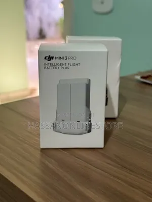 Dji Intelligent Flight Battery Plus for Mini 3 Pro