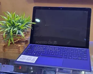 Laptop Dell Latitude 5290 8GB Intel Core I5 SSD 256GB