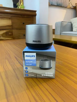 Philips 1000 Series Mini Speaker