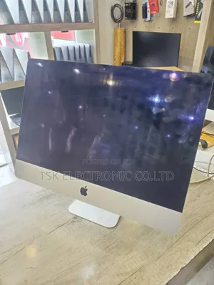 Desktop Computer Apple iMac 32GB Intel Core I7 SSD 1T