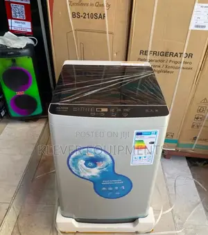 Ailyons 8kg Automatic Washing Machine