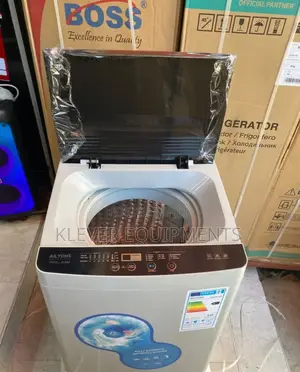 Ailyons 8kg Automatic Washing Machine