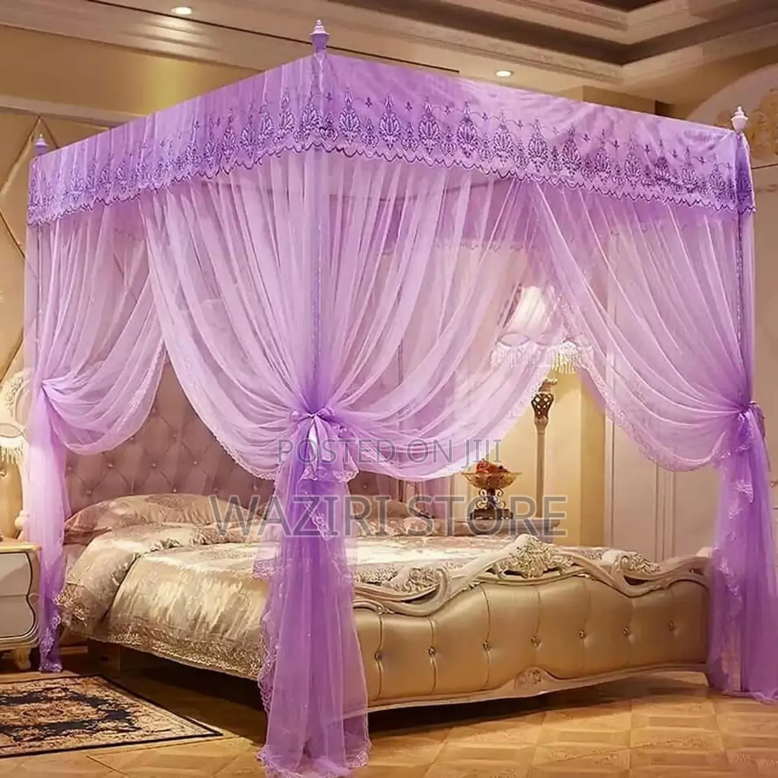 Mosquito Net