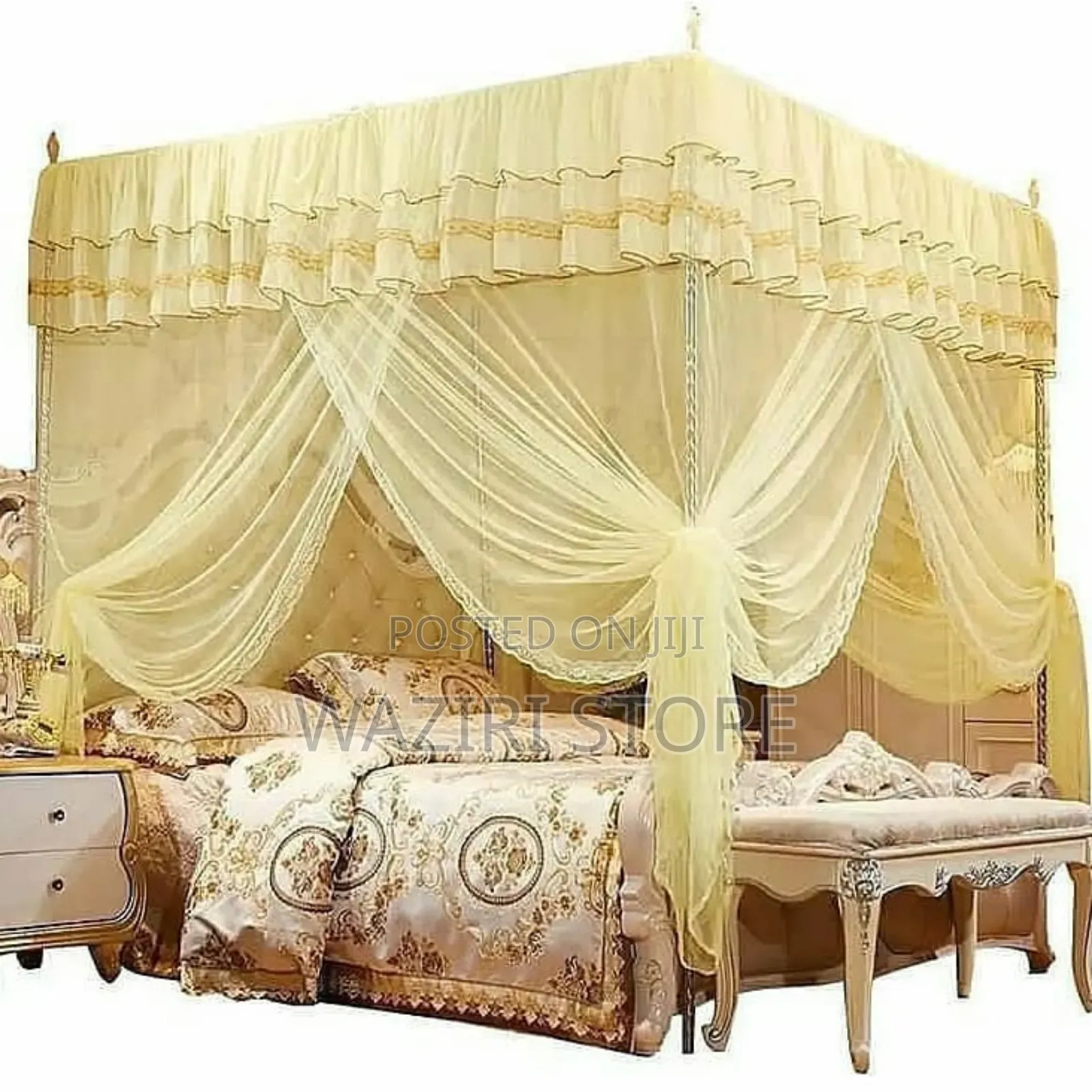 Mosquito Net