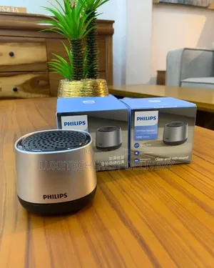 Philips 1000 Series Bluetooth Mini Speaker
