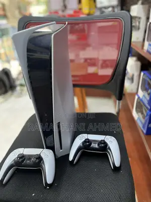 Ps5 Fat Disc Version