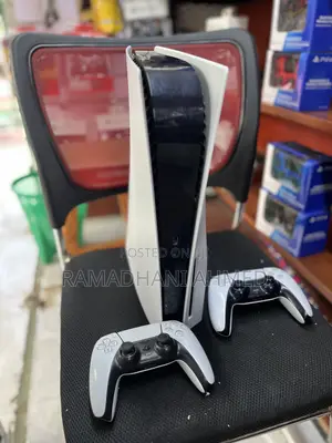 Ps5 Fat Disc Version
