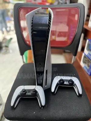 Ps5 Fat Disc Version