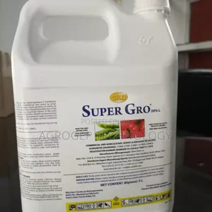 Super Gro Organic