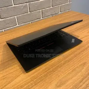 Laptop Lenovo ThinkPad E480 16GB Intel Core I5 SSD 256GB