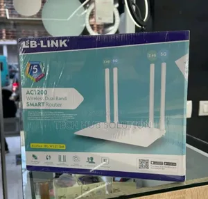Lb-Link Wi-Fi Router Wr1300h Gigabit